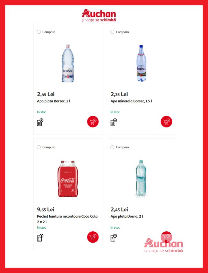catalog auchan 11