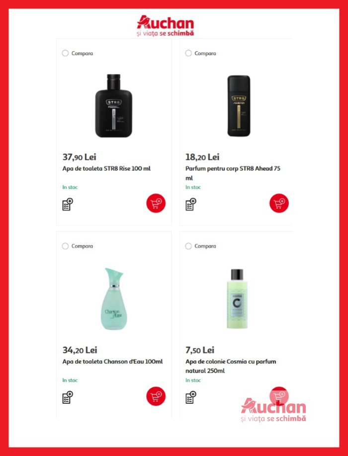 catalog auchan 14