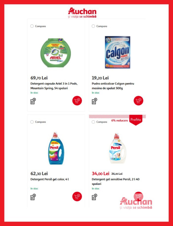 catalog auchan 15